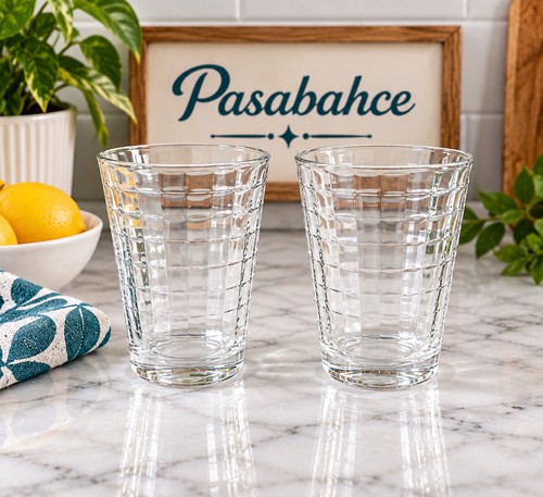 Vintage mcm pasabahce juice - mcm,