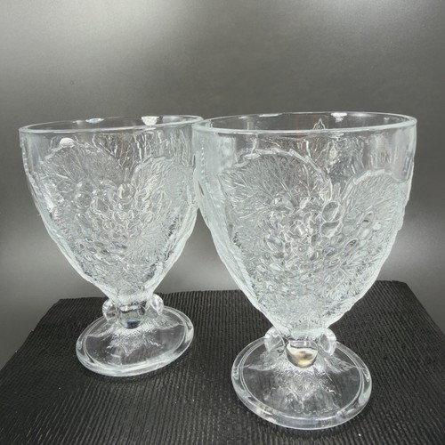 Pasabahce fruit embossed heavy - pasabahce,