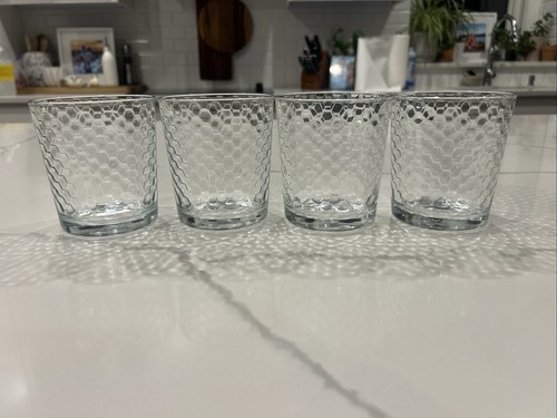 Vtg pasabahce turkey honeycomb - vtg,