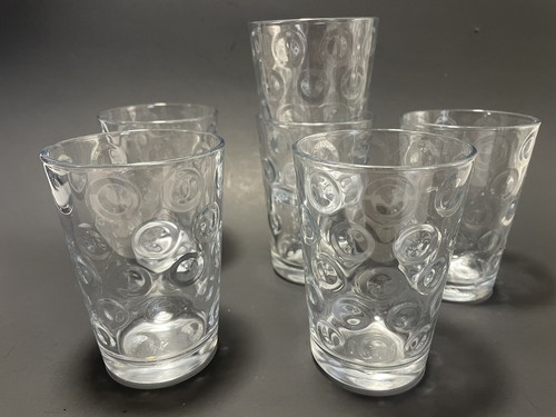 Pasabahce juice glasses - pasabahce, 6