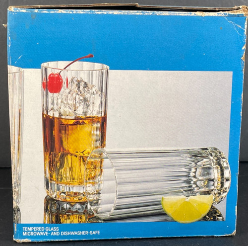 Pasabahce set clear multi - set,